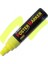 : Poster Markörü : 6,0 mm : Fosforlu Sarı 2