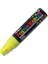 : Poster Markörü : 12,0 mm : Fosforlu Sarı 1