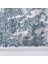 Çam Halı Crea Plus Galaxy Blossom 13620 Gri Lacivert Eskitme Desenli Makine Halısı 3