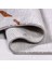 Çam Halı Crea Plus Stone Roxanne 17171 Gri Taba Modern Desenli Makine Halısı 5