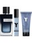 Yves Saint Laurent Y Men Edp 100 ml Set 1