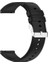 Huawei Watch Için Watch3/gt3 Silikon Kayış (Yurt Dışından) 1