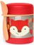 Skip Hop Zoo Paslanmaz Çelik Termos 325ML Tilki 1