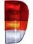 Volkswagen Caddy Arka Far Stop Lambası Sağ Taraf Duysuz 1997-2003 1