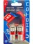 P21/5W Çift Duy Kırmızı LED Stop Oto Ampulü PH7216R 1