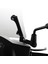SYM Orbit II 50 2022-2024 Uyumlu Ön Cam Şeffaf 42 cm 4