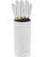 N3241 Lilyum Gold Silindir 6 Lı Bıçak Seti 2