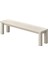 Ahşap Bank/bench Oturma Yeri 2