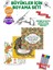 MANDALA TERAPİ KİTAPLARI+KEÇELİ KALEM 1