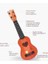 Çocuk Simülasyonu Ukulele Müzik Aleti - 35 cm (Yurt Dışından) 2