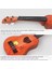 Çocuk Simülasyonu Ukulele Müzik Aleti - 35 cm (Yurt Dışından) 4