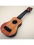 Çocuk Simülasyonu Ukulele Müzik Aleti - 38 cm (Yurt Dışından) 1