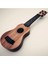 Çocuk Simülasyonu Ukulele Müzik Aleti - 44 cm (Yurt Dışından) 1