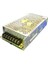 220 Volt Giriş 24V 10AH 240W Çıkış - 24 Volt 10 Amper Metal Kasa Trafo Adaptör 24V 10 Amper 240W 1