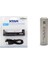 21700 4000 Mah 3.7 V Şarjlı Pil +Xtar Mc1 Pil Şarj Cihazı 1