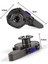Dyson Digital Slim V8 Slim V12 V15 Için Yedek Parçalar Tespit Ince Elektrikli Süpürge Rulo Fırça Bar Sonu Kapatma Başlığı 4