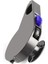 Dyson Digital Slim V8 Slim V12 V15 Için Yedek Parçalar Tespit Ince Elektrikli Süpürge Rulo Fırça Bar Sonu Kapatma Başlığı 5