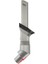 Dyson V7 V8 V10 V11V15 Elektrikli Süpürge Için Yumuşak Fırça Ultra Dar Yarık Köşe Çok Fonksiyonlu Ucu Yedek Yedek Parça 1