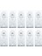Kenmore Type O Torba Değiştirme Için 10 Paket Elektrikli Süpürge Toz Torbası 2