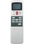 Midea R11HG-E R11HG/E Için Klima Uzaktan Kumanda Değişimi 2