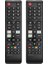 Tüm Samsung Tv Uzaktan Kumandası Için Evrensel Uzaktan Kumanda, Tüm Samsung Akıllı Tv, Led, Lcd, Hdtv, 3d, Seri Tv Için Değiştirme Uyumlu 2