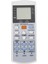 Panasonic Denetleyici A75C3407 A75C3623 A75C3625 KTSX003 A75C3297 Için Klima Klima Uzaktan Kumanda 1