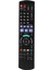 Panasonic Blu-Ray DVD Oynatıcı Uzaktan Kumanda Için Uzaktan Kumanda Akıllı Uzaktan N2QAYB000980 3