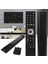 TP7187R Grundıg Smart Tv Için Uzaktan Kumanda Değiştirme Uzaktan Kumanda TP7187R Siyah 2