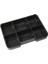 Çıkarılabilir Bozuk Para Tepsili Kilitli Metal Para Kasası ve Tuş Kilidi 150X120X8MM 2
