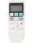 Hitachi RAR-3V2 Rar-2p2 Rar-3u1 Için Evrensel Klima Klima Uzaktan Kumandası 1