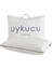 Yatsan Uykucu Lateks Medium Yastık 3