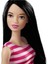 Pırıltılı Barbie Bebekler T7580 FXL70 2