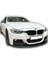 Bmw F30 M-Technic Ön Lip (Plastik) 2
