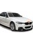 Bmw F30 M-Technic Ön Lip (Plastik) 3