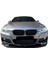 Bmw F30 M-Technic Ön Lip (Plastik) 4