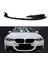 Bmw F30 M-Technic Ön Lip (Plastik) 6