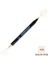 Kurecolor Mangaka Fine&brush Çift Taraflı Kalem CNKC-2200 No 419 English Rose 1