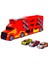 AK-1033 King Toys, 3 Katlı Transporter 2