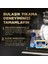 Quantum Ultimate 60 Kapsül Bulaşık Makinesi Deterjanı Tableti + Temizlik ve Bakım Seti 8