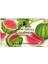 Fruits Karpuz Aromalı Bitkisel Sabun 100 Gr 1