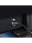 CCALL-ML01 Mini Dual USB 3.1A Max Çıkışlı Hızlı Araç Şarj Başlığı - Siyah 5