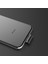 L46 iPhone Uyumlu Yuva Çoğaltıcı Siyah Lightning To Lightning 2