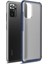 Xiaomi Poco M5S Kılıf Mat Volks Case 1