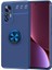 Xiaomi Mi 12 Lite Kılıf Yüzüklü Magnetli Ravel Case Kapak 1