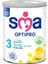Optipro Probiyotik 3 Bebek Devam Sütü 1-3 Yaş 400GR 1