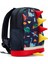 Tasmalı Çocuk Dinozor Sırt Çantası 1-6 Yaş Erkek ve Kız Için Cpc Sertifikalı Orta Boy Sırt Çantası Dinozor Çocuk Sırt Çantası 25 10 30.3cm/10 4 12IN (Yurt Dışından) 1