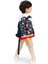 Tasmalı Çocuk Dinozor Sırt Çantası 1-6 Yaş Erkek ve Kız Için Cpc Sertifikalı Orta Boy Sırt Çantası Dinozor Çocuk Sırt Çantası 25 10 30.3cm/10 4 12IN (Yurt Dışından) 4
