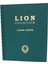 Lion Madeni Para Albümü 12 Sayfa (210MMX265MM) - 372 Cepli - Yeşil 1