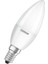 Led Value 4.9W Mum Beyaz Işık E-14 Ampul 470 lm 2