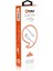 Master 2.4A 1 Metre Beyaz Type C Data Kablo 2